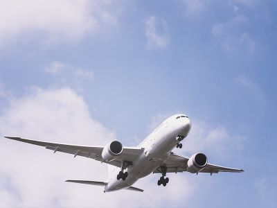 Aviation and Aerospace