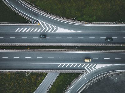 Automotive and Transportation