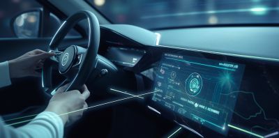Vehicle Onboard Health Monitoring System - OHm